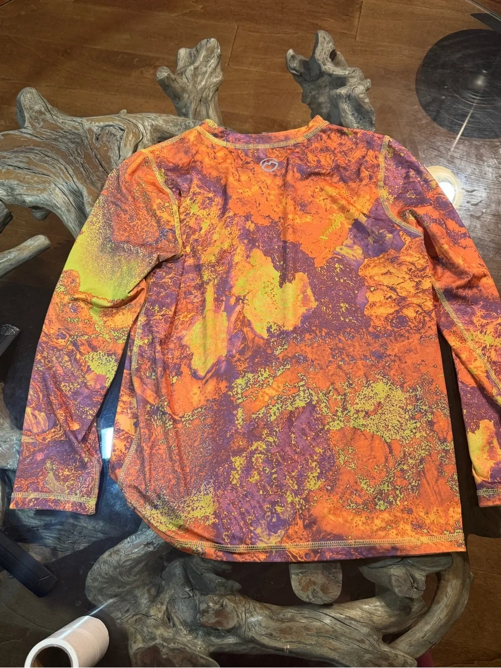 Magellan Sun Protection Long sleeve